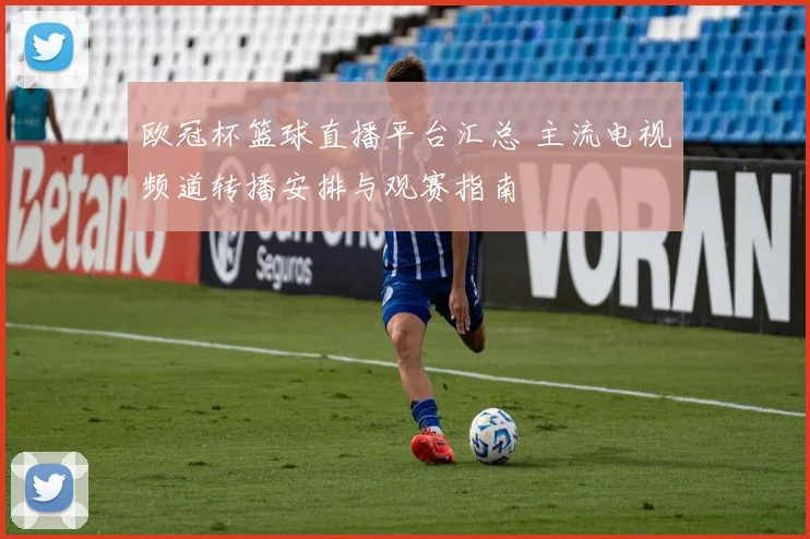 欧冠杯篮球直播平台汇总 主流电视频道转播安排与观赛指南