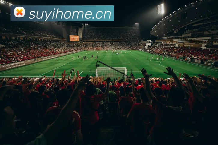 多媒体互动体验